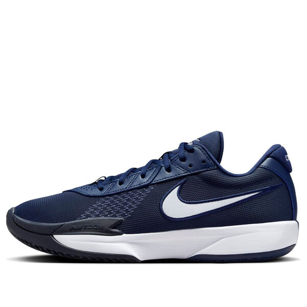 

Кроссовки air zoom gt cut academy tb Nike, синий