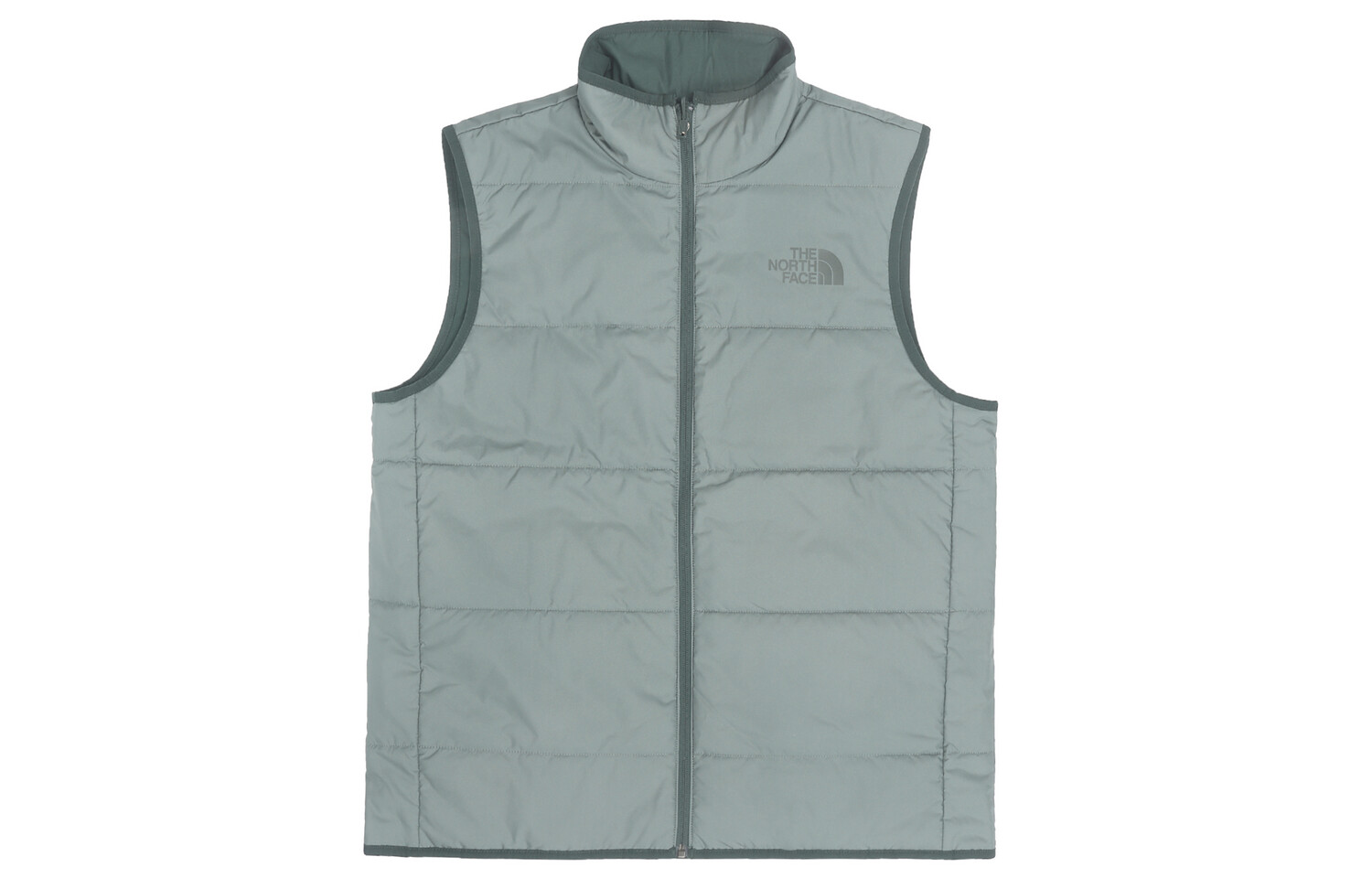 

Мужской жилет THE NORTH FACE, цвет Army Green