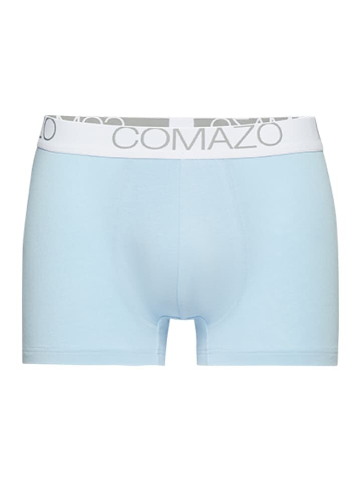 

Трусы боксеры comazo earth Pants