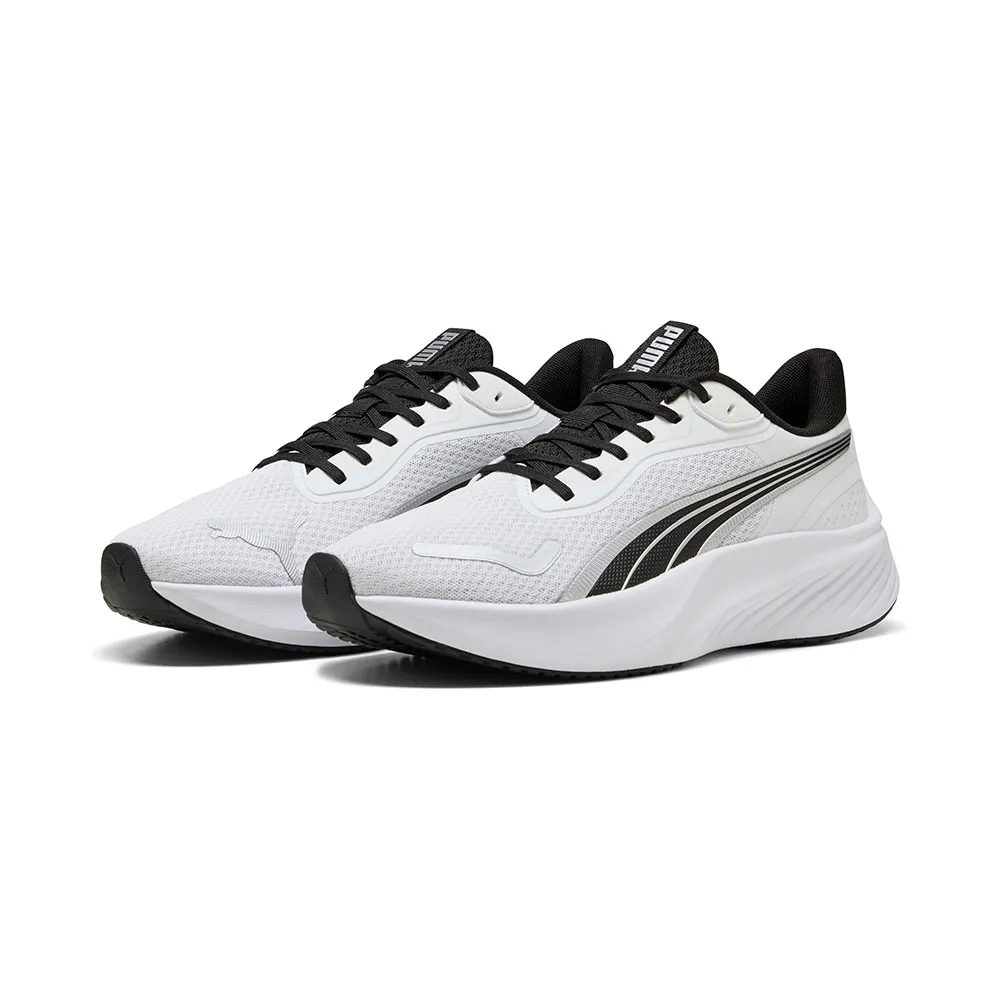 Беговые кроссовки Puma Pounce Lite, белый