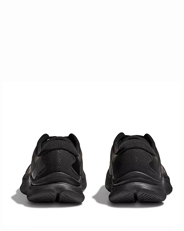 Кроссовки Solimar 2 Hoka, Black — фото 3
