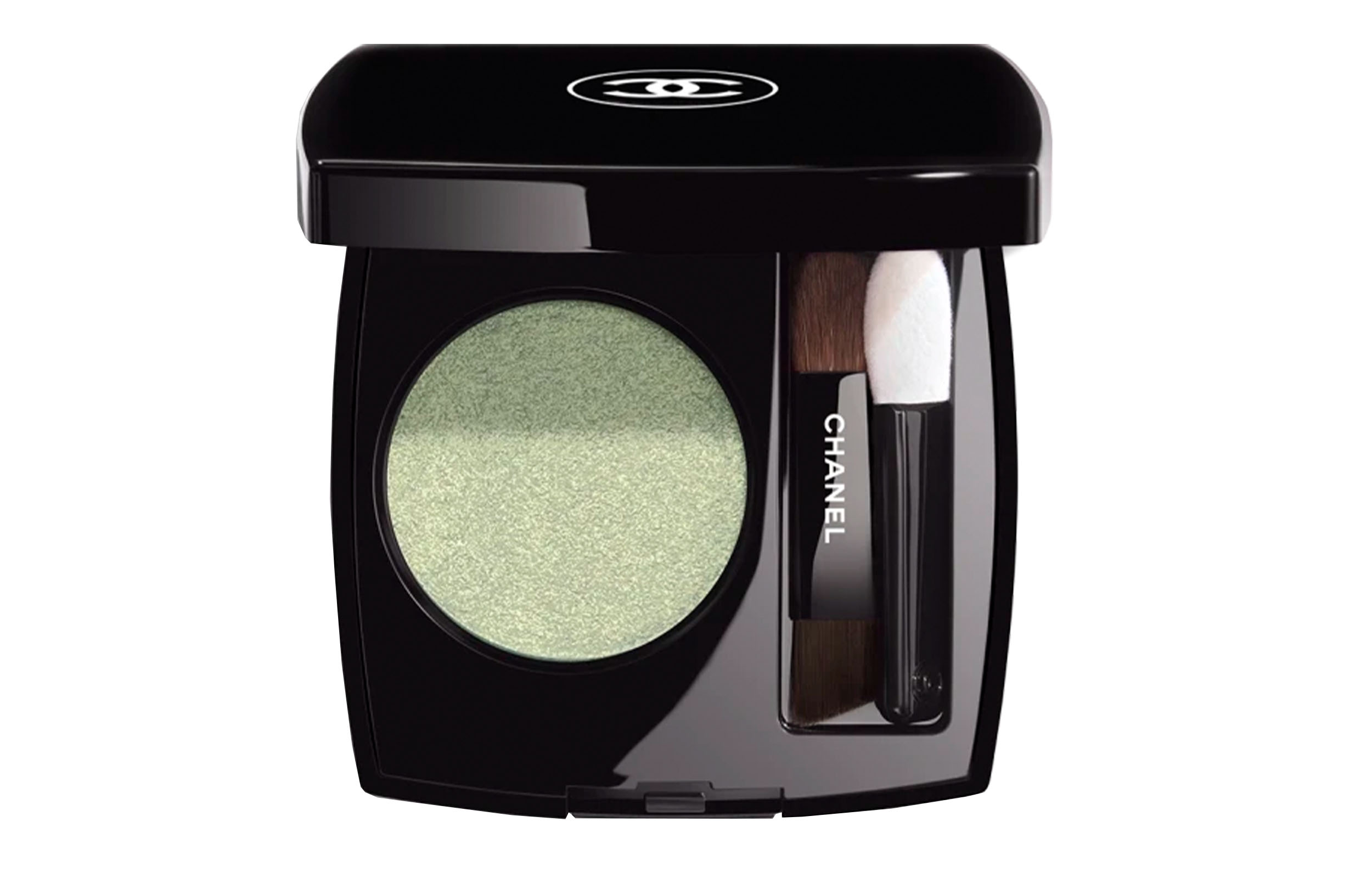 Миниатюрные монохромные тени для век Micro Flash, легко наносятся CHANEL — фото 2