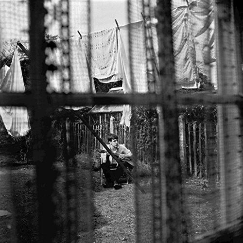 

Виниловая пластинка McCartney, Paul: Chaos And Creation In The Backyard