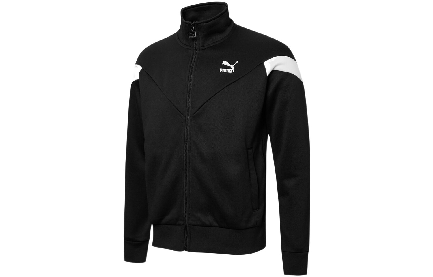 

Куртка унисекс Puma, цвет Black