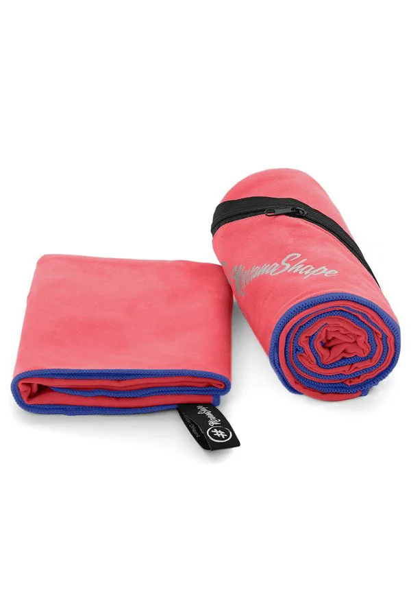 

Пляжное полотенце Nirvanashape, Rot Blauer Rand, Серый, Пляжное полотенце Nirvanashape, Rot Blauer Rand