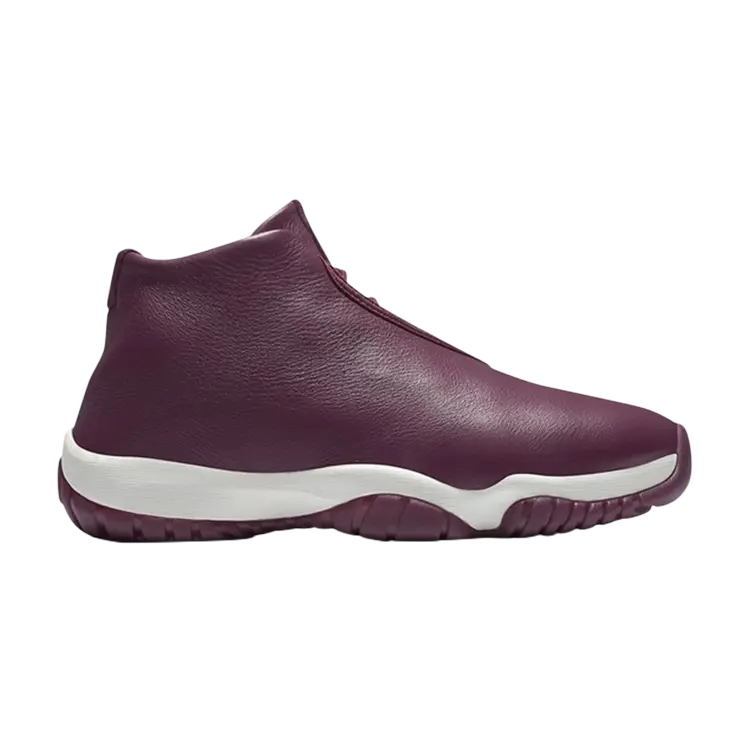 

Кроссовки Air Jordan Wmns Jordan Future 'Bordeaux', красный