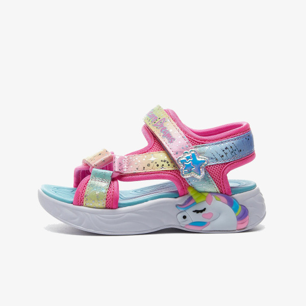 

Сандалии Unicorn Dreams Skechers