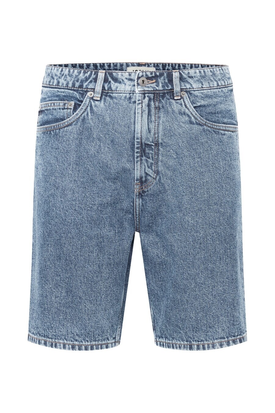 

Джинсовые шорты !Solid Regular Jeans Elmo, цвет blue/blue denim