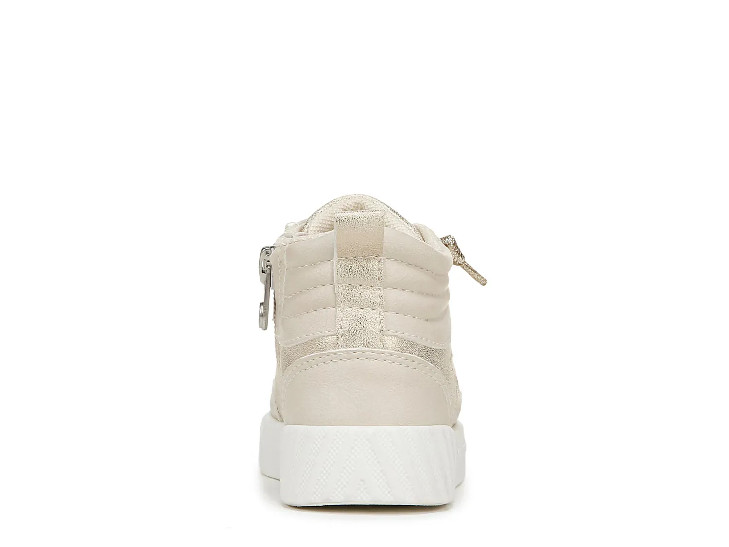 Кроссовки Wanderland High-Top Sneaker Blowfish Malibu, серо-коричневый — фото 4