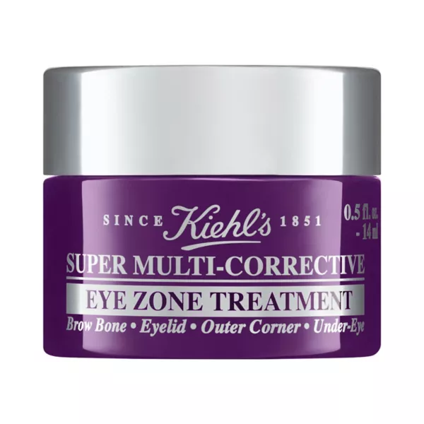 

Супермультикорректирующий антивозрастной крем для кожи вокруг глаз Kiehl'S Since 1851, 15 гр