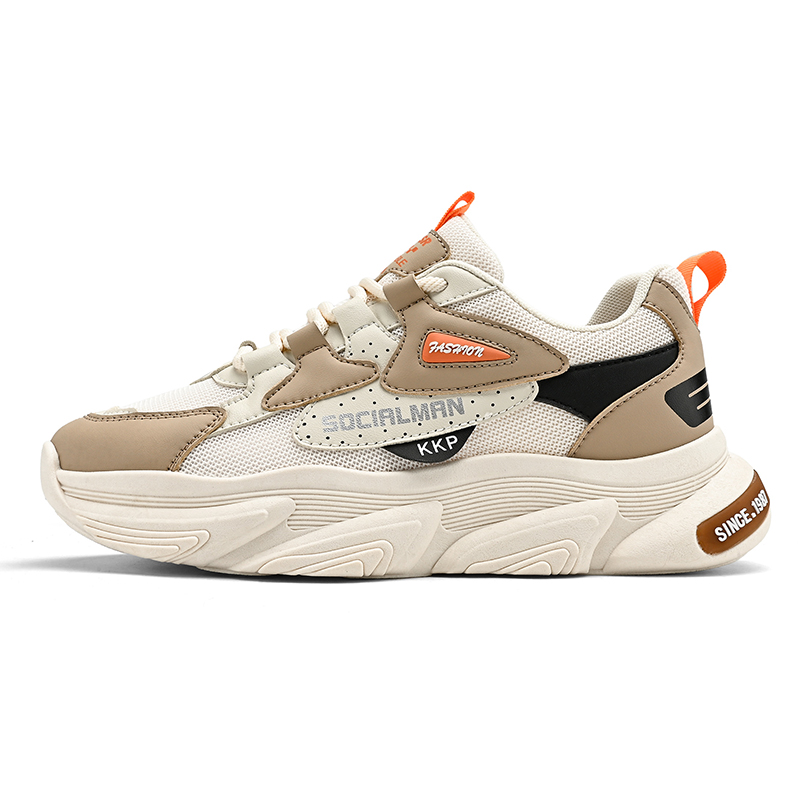 

Boogie Bear Мужские повседневные туфли низкие серо-голубые/бежево-серые/бежево-коричневые - бежево-коричневые, цвет Beige Brown