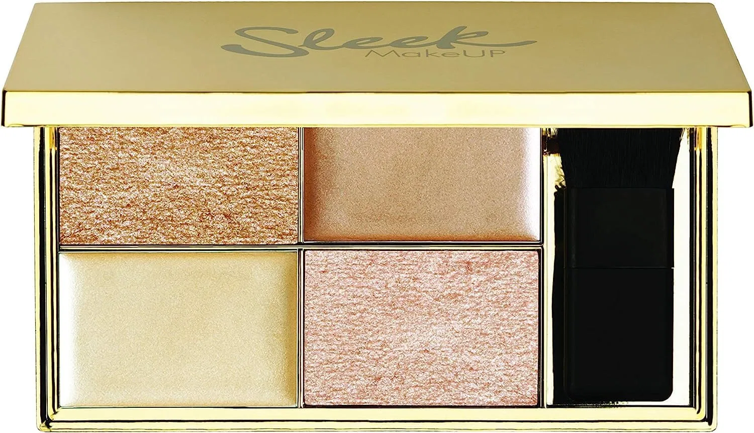Хайлайтер Sleek Makeup Highlighting Palette Cleopatra's Kiss