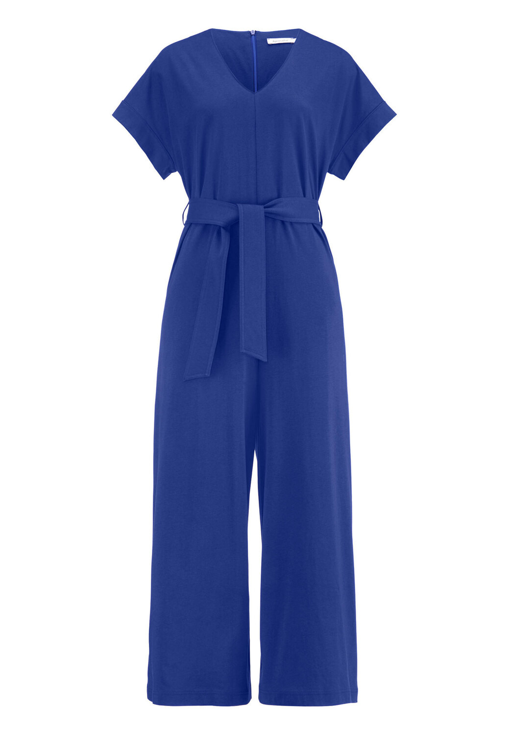 

Комбинезон Hessnatur Jersey, цвет ultramarine