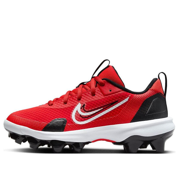 

Кроссовки force trout 9 pro mcs Nike, красный