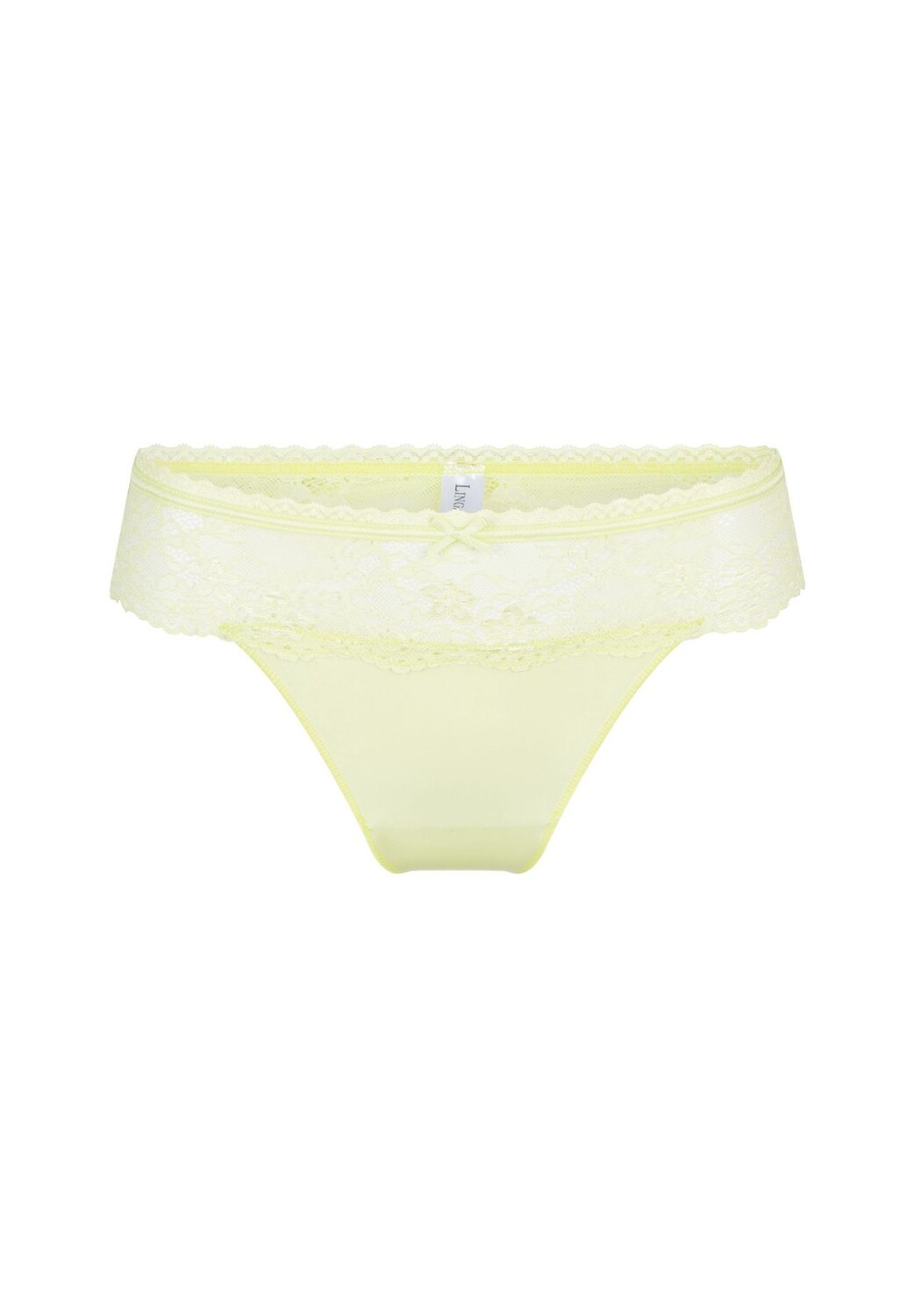 

Трусы LINGADORE, цвет Sunny Lime
