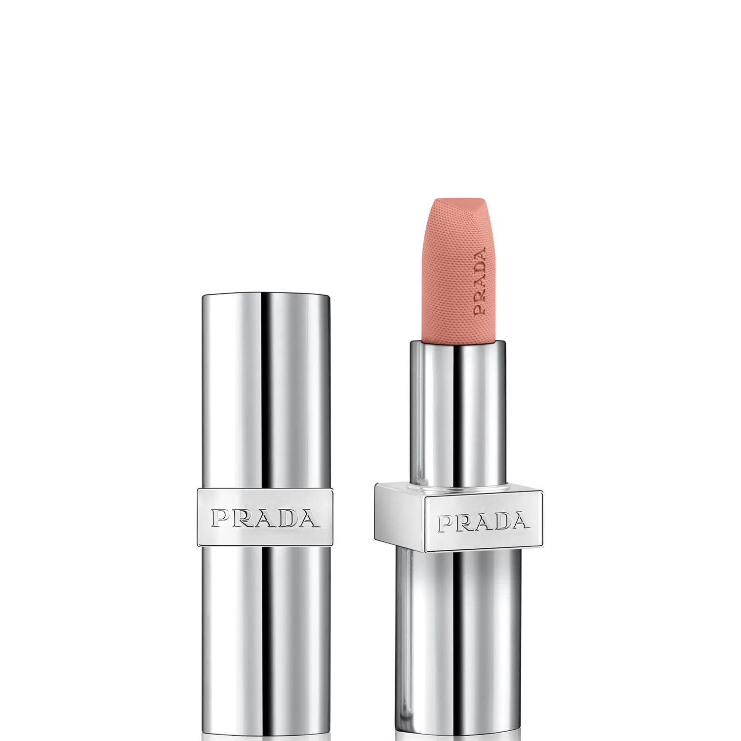 Nudo lip duo Prada — фото 3