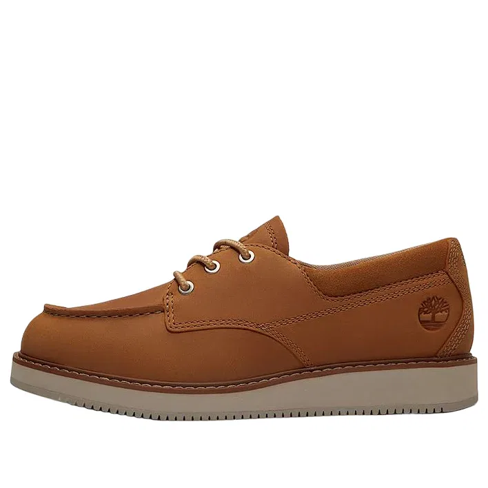 Лоферы Timberland Britton Edge Essential 'Wheat' TB0A5M19EN1, коричневый