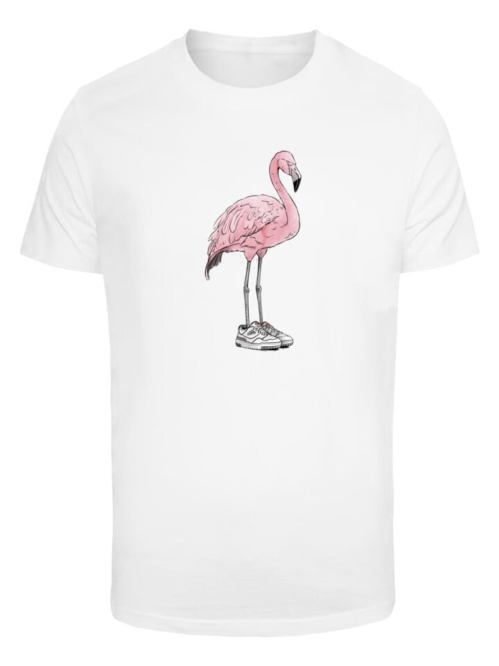 

Футболка Mister Tee, белый