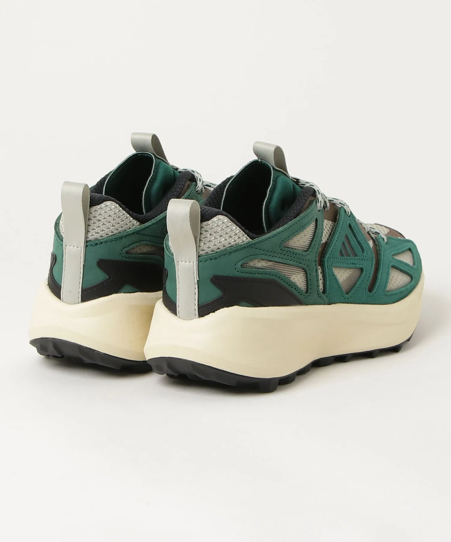Мужские кроссовки Adidas Kantai Trail — фото 2