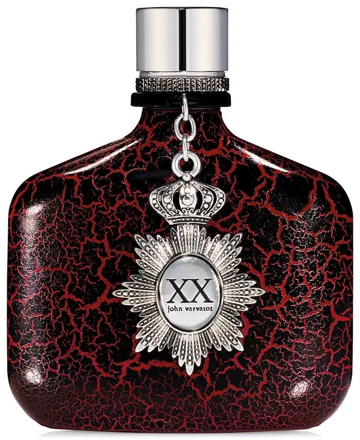 

Мужская коллекция ароматов XX Intense Eau de Parfum John Varvatos