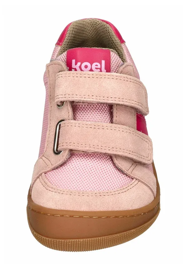 Детские босоножки Koel Kobi W Fabrics 3.0, розовый — фото 4