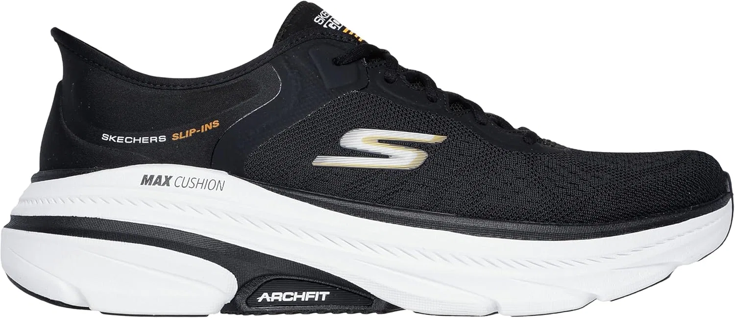 Кроссовки Skechers Men's Max Cushioning Arch Fit 2.0 Antilles, Select Colour — фото 2