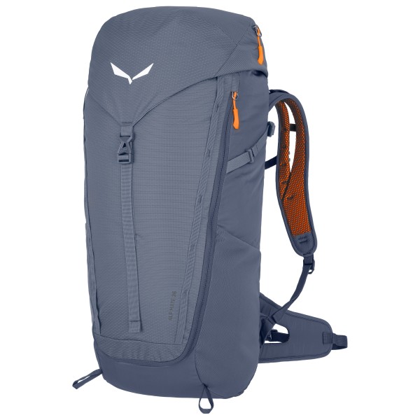 

Alp Mate 36 - походный рюкзак Salewa, синий