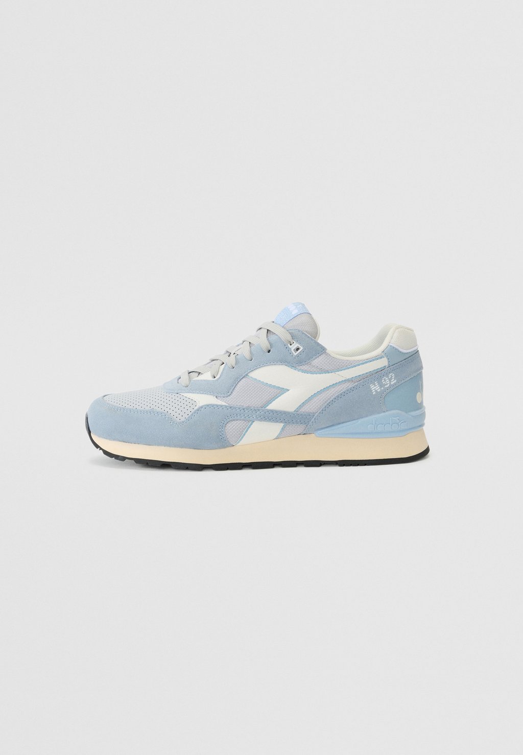 

Кроссовки ADVANCE UNISEX Diadora, светло-голубой