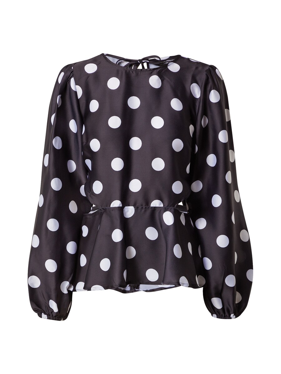 

Блузка Dorothy Perkins, черный