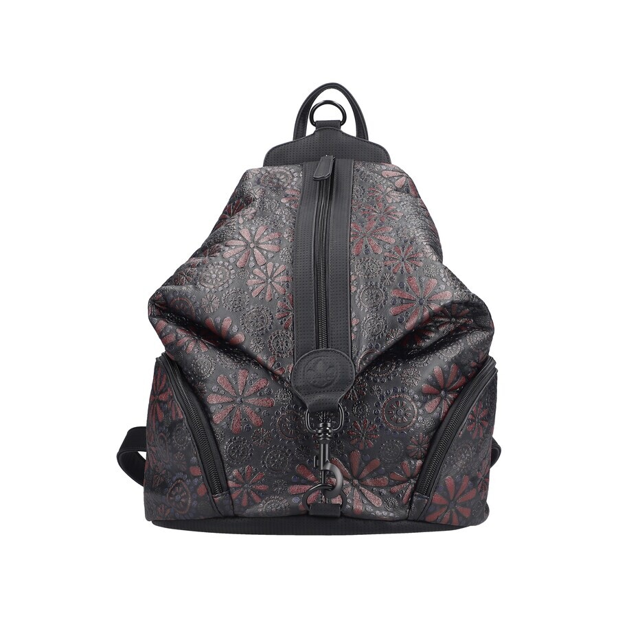 

Рюкзак Rieker Backpack, черный