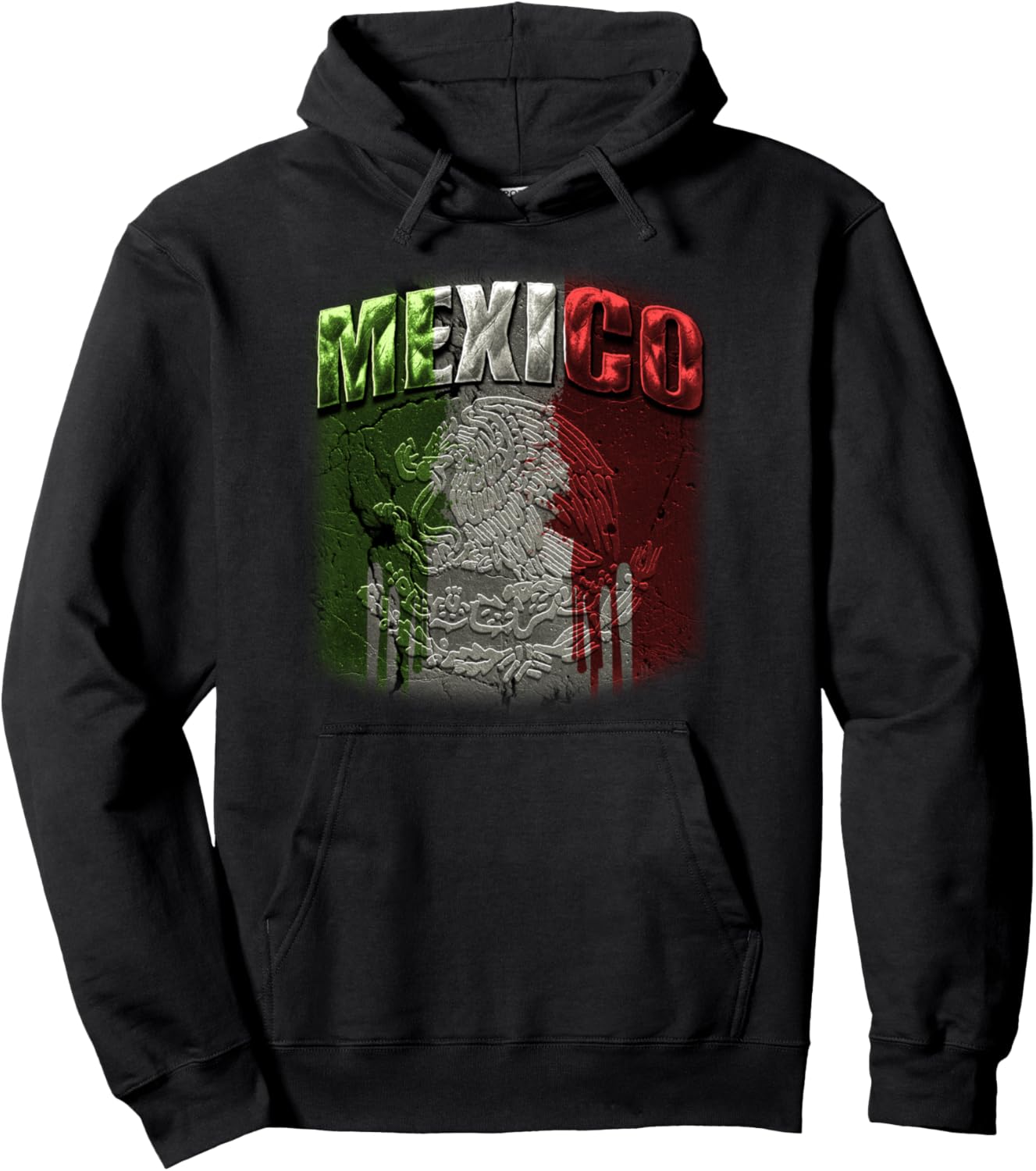 

Модная толстовка Viva Mexico C1, черная Trendy Apparel, Черный, Модная толстовка Viva Mexico C1, черная Trendy Apparel