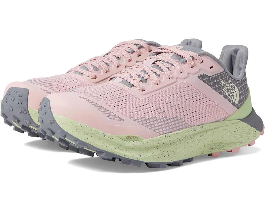 

Кроссовки The North Face Vectiv Infinite 2, цвет Purdy Pink/Meld Grey