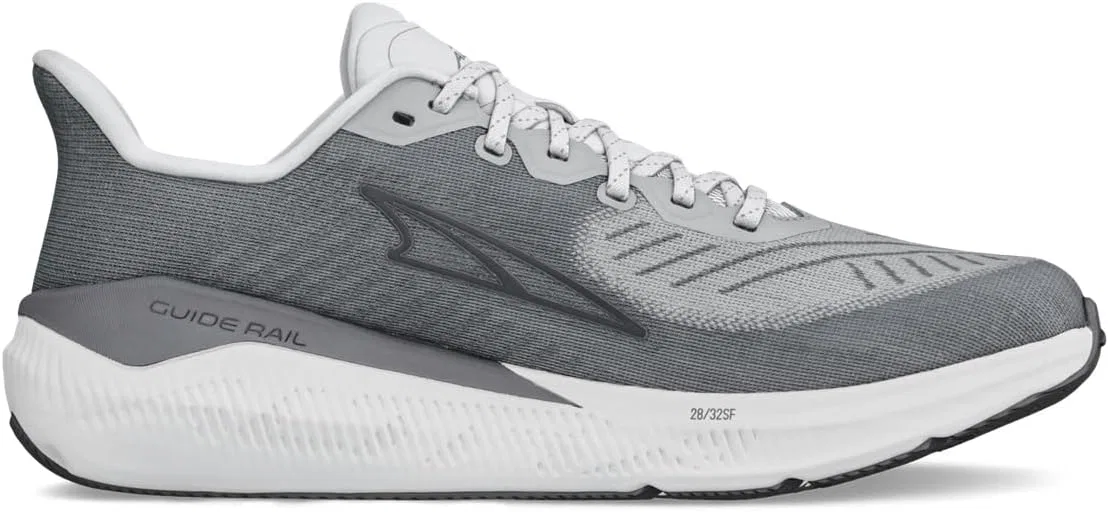 Мужские кроссовки ALTRA Experience Flow, Gray — фото 3