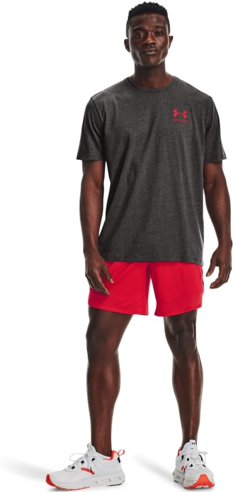 

Новая мужская футболка Under Armour с флагом свободы, Charcoal Medium Heather (019)/Red, Черный, Новая мужская футболка Under Armour с флагом свободы, Charcoal Medium Heather (019)/Red