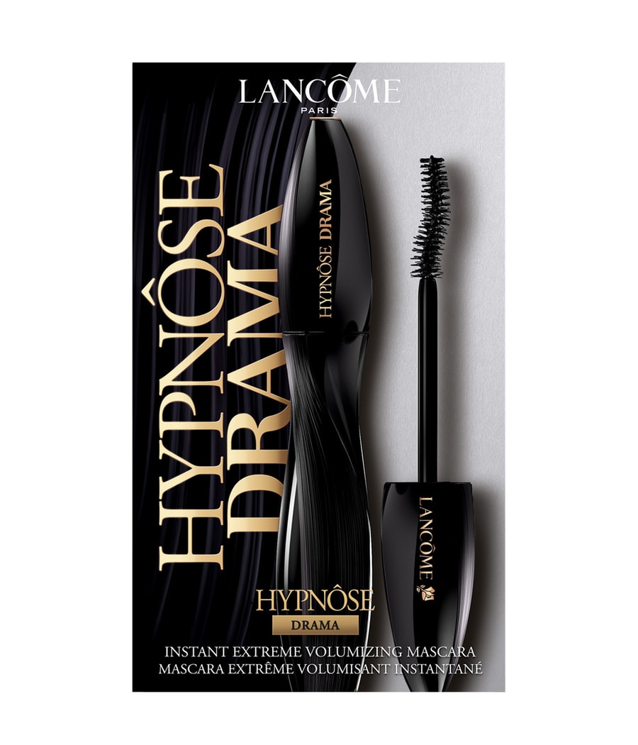 

Набор для макияжа глаз LANCÔME Hypnôse Drama Mascara Set (+ Crayon Khôl Nr. 27 + Bi Facil Yeux), Nr. 27 - Schwarz, 1 шт.