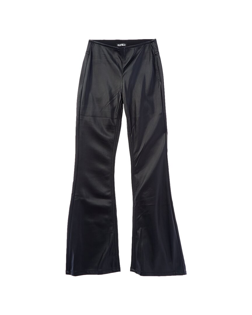 

Брюки KatieJnyc Woodstock, черный