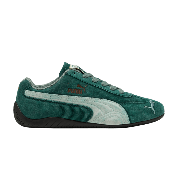 

Кроссовки Speedcat 'The Never Worn 5', зеленый