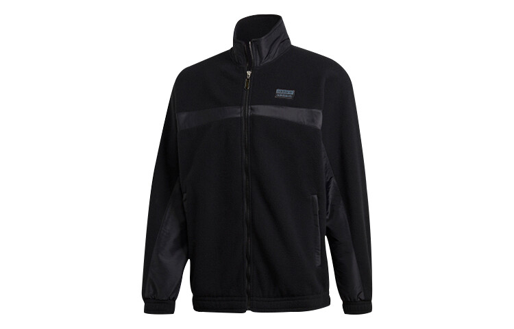 

Мужская куртка Adidas Originals, цвет Black
