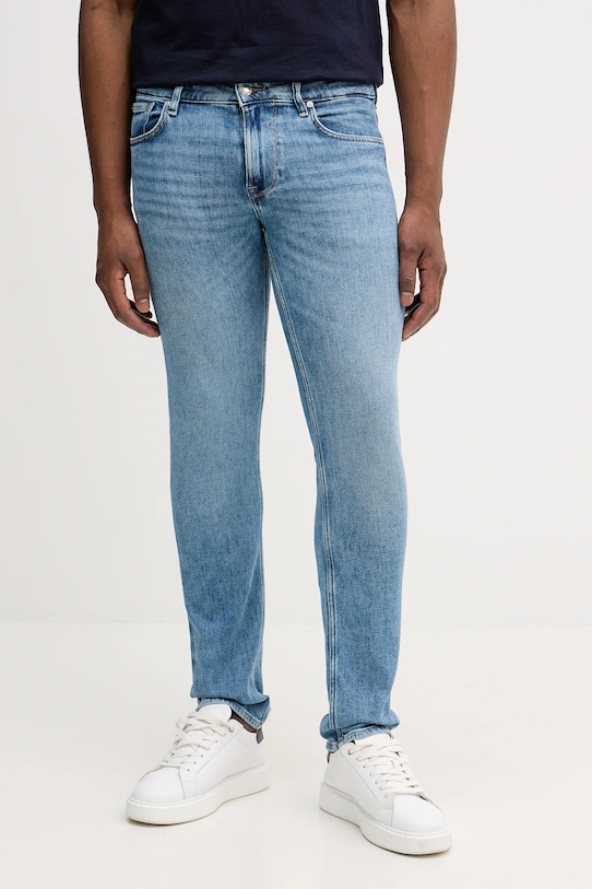 

Джинсы finnley Guess, синий