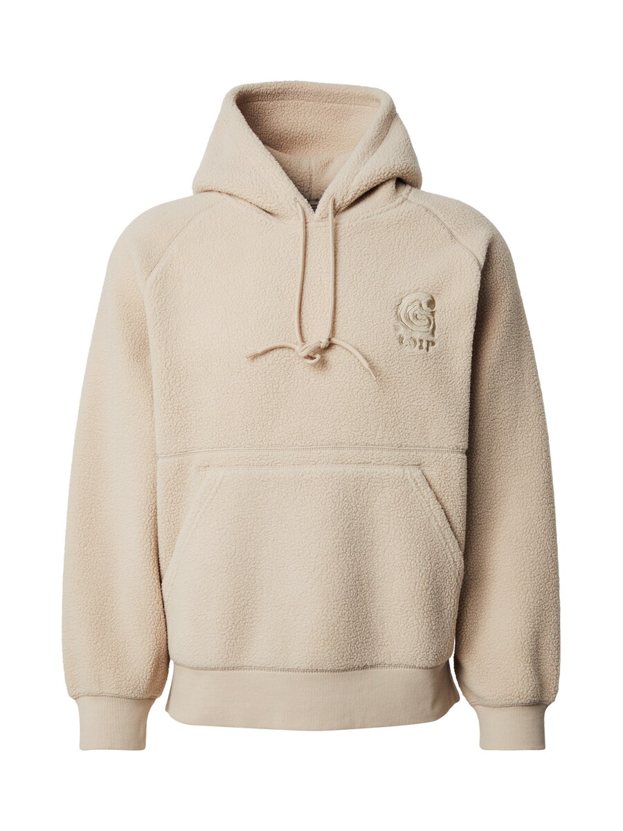 

Толстовка Carhartt WIP Helix, бежевый