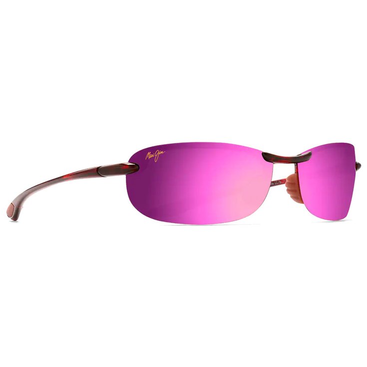 

Солнцезащитные очки makaha ecaille maui Sunrise mauibrilliant Maui Jim