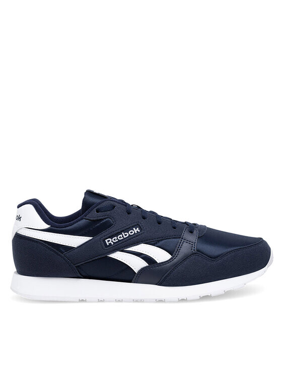 

Кроссовки Reebok, синий