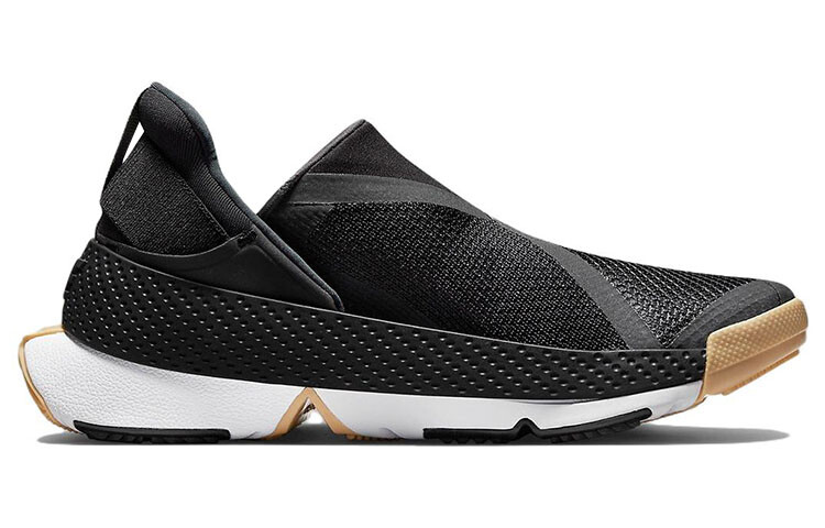 

Nike Go FlyEase Black Gum Women's