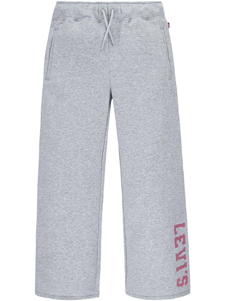 

Спортивные брюки Levi's Kids, серый