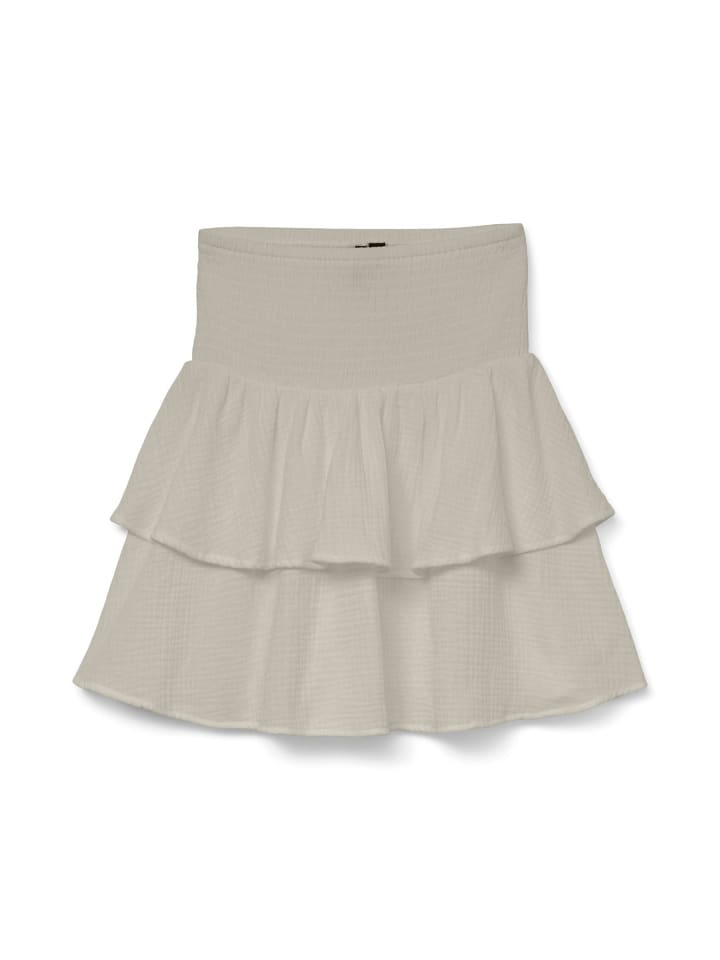 

Юбка до колена Vero Moda
