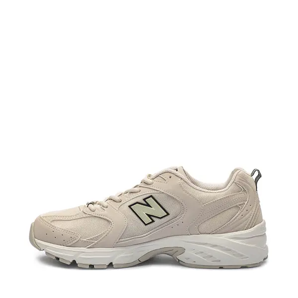 

Кроссовки New Balance 530 Athletic Shoe, цвет Moonbeam/Sea Salt