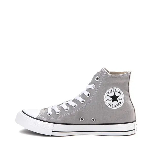 

Кроссовки Converse Chuck Taylor All Star Hi Sneaker, цвет Totally Neutral