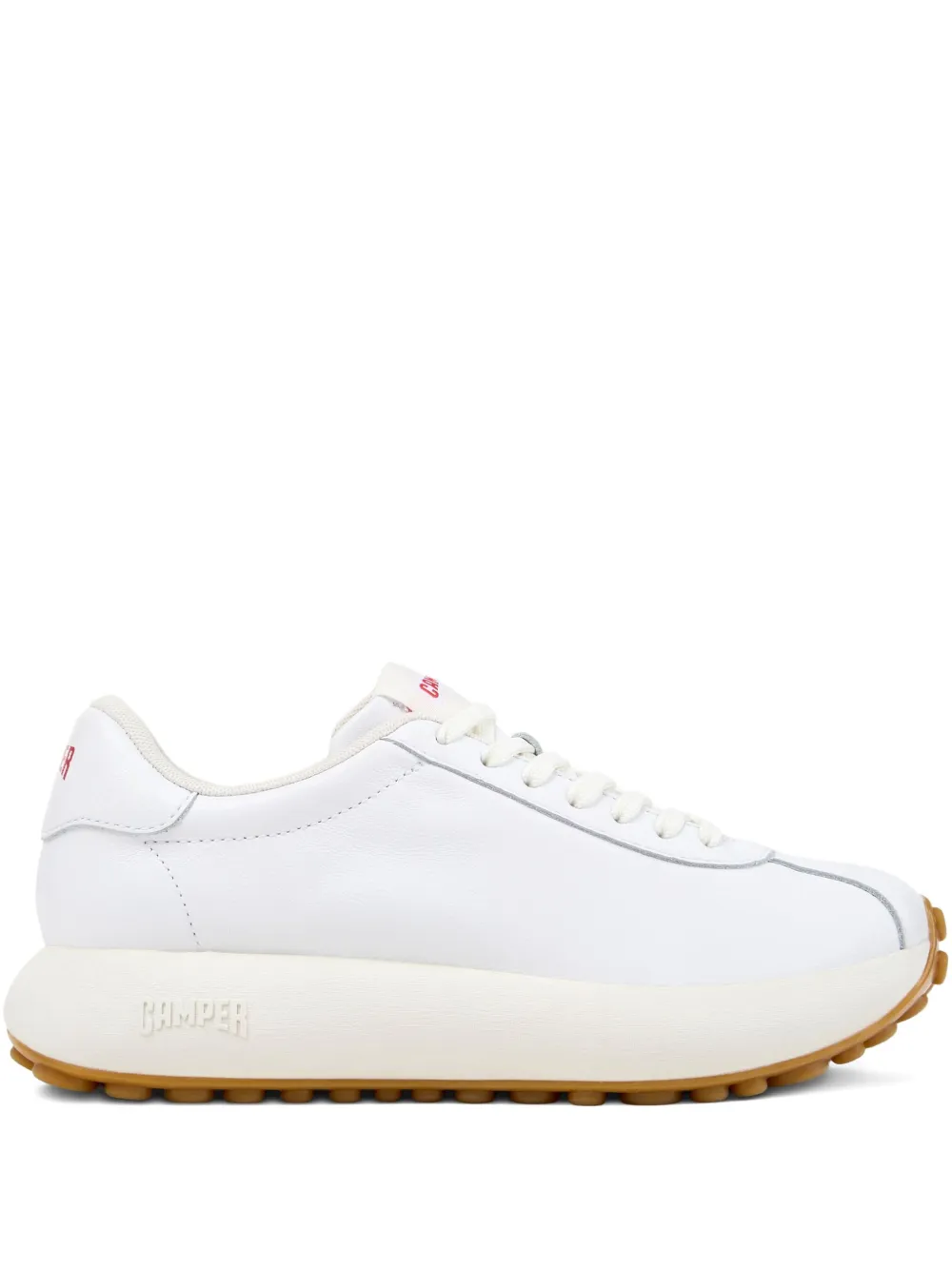 Кроссовки Pelotas Camper, белый