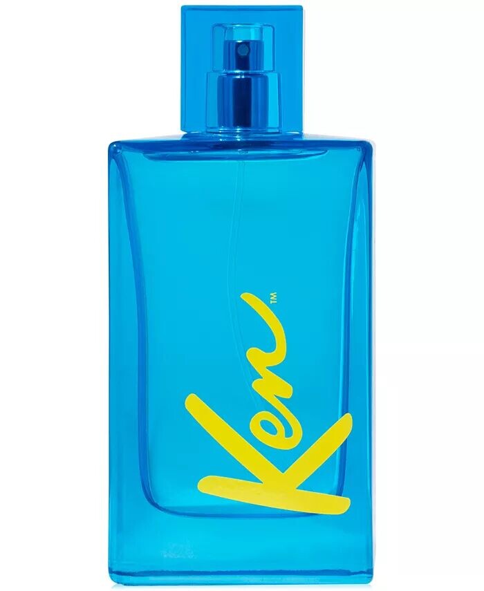 

Ken Eau de Parfum, 3,4 унции Barbie