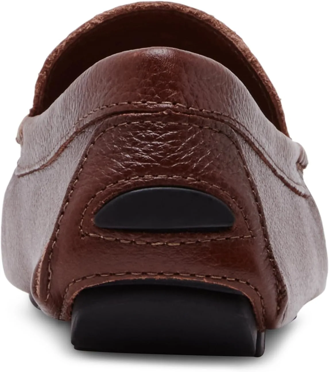 Мужские лоферы Steve Madden Bernie, коричневый — фото 3